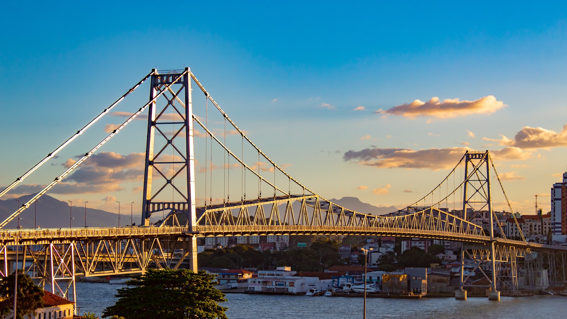 florianopolis-brasil Foto: Pixabay